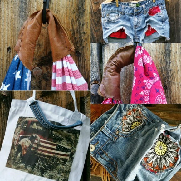 New Handcrafted Listings are Posted~ - Picture 4 of 8